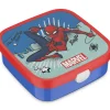 Mepal Bento Campus lunchbox spiderman