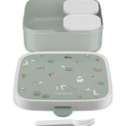 Mepal Bento Campus lunchbox little dutch little farm