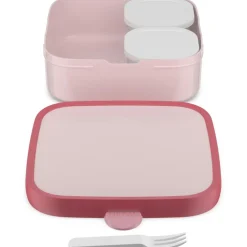 Mepal Bento Campus lunchbox cool pink
