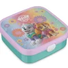 Mepal Bento Campus lunchbox paw patrol girls