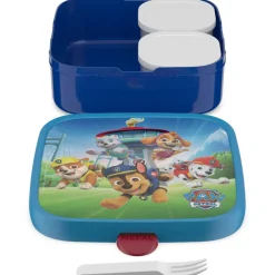 Mepal Bento Campus lunchbox paw patrol pups