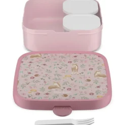 Mepal Bento Campus lunchbox little dutch fairy garden