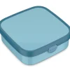 Mepal Bento Campus lunchbox cool blue