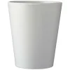 Mepal Bloom beker 300 ml pebble white