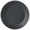 Mepal Bloom diep bord ø 220 mm pebble black