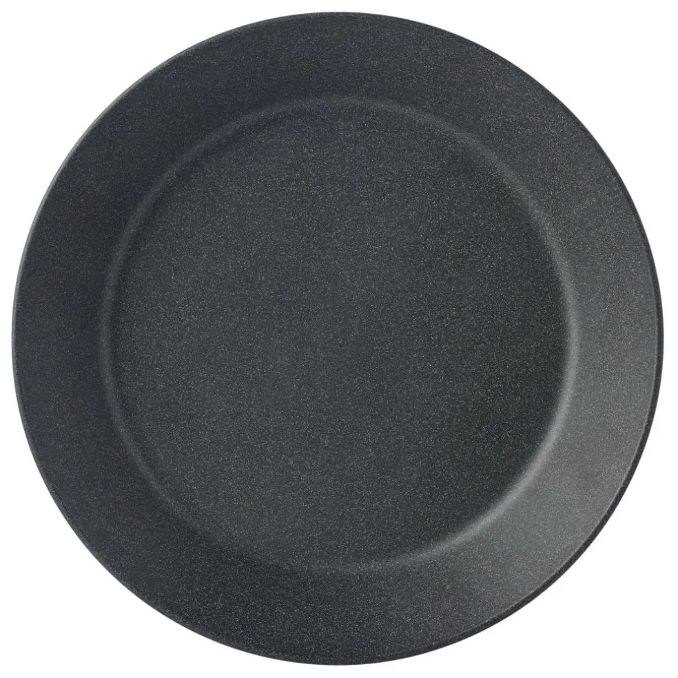 Mepal Bloom diep bord ø 220 mm pebble black