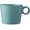 Mepal Bloom mok 375 ml pebble green