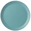 Mepal Bloom plat bord ø 280 mm pebble green