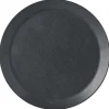 Mepal Bloom plat bord ø 280 mm pebble black