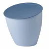Mepal Calypso afvalbakje 2,2 liter nordic blue