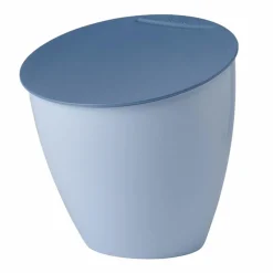 Mepal Calypso afvalbakje 2,2 liter nordic blue