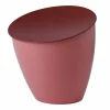 Mepal Calypso afvalbakje 2,2 liter vivid mauve
