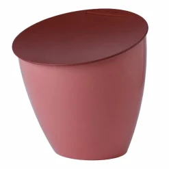 Mepal Calypso afvalbakje 2,2 liter vivid mauve