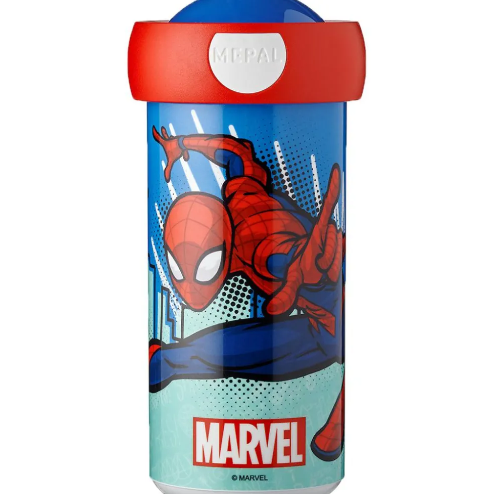Mepal Campus drinkbeker 300 ml spiderman