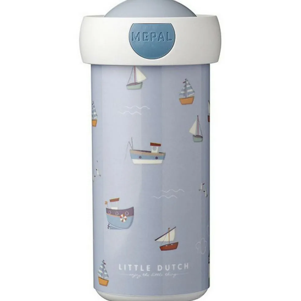 Mepal Campus drinkbeker 300 ml little dutch sailors bay