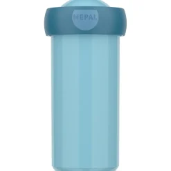 Mepal Campus drinkbeker 300 ml cool blue
