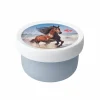 Mepal Campus fruitbox 300 ml wild horse