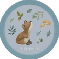 Mepal Campus fruitbox 300 ml little dutch forest friends