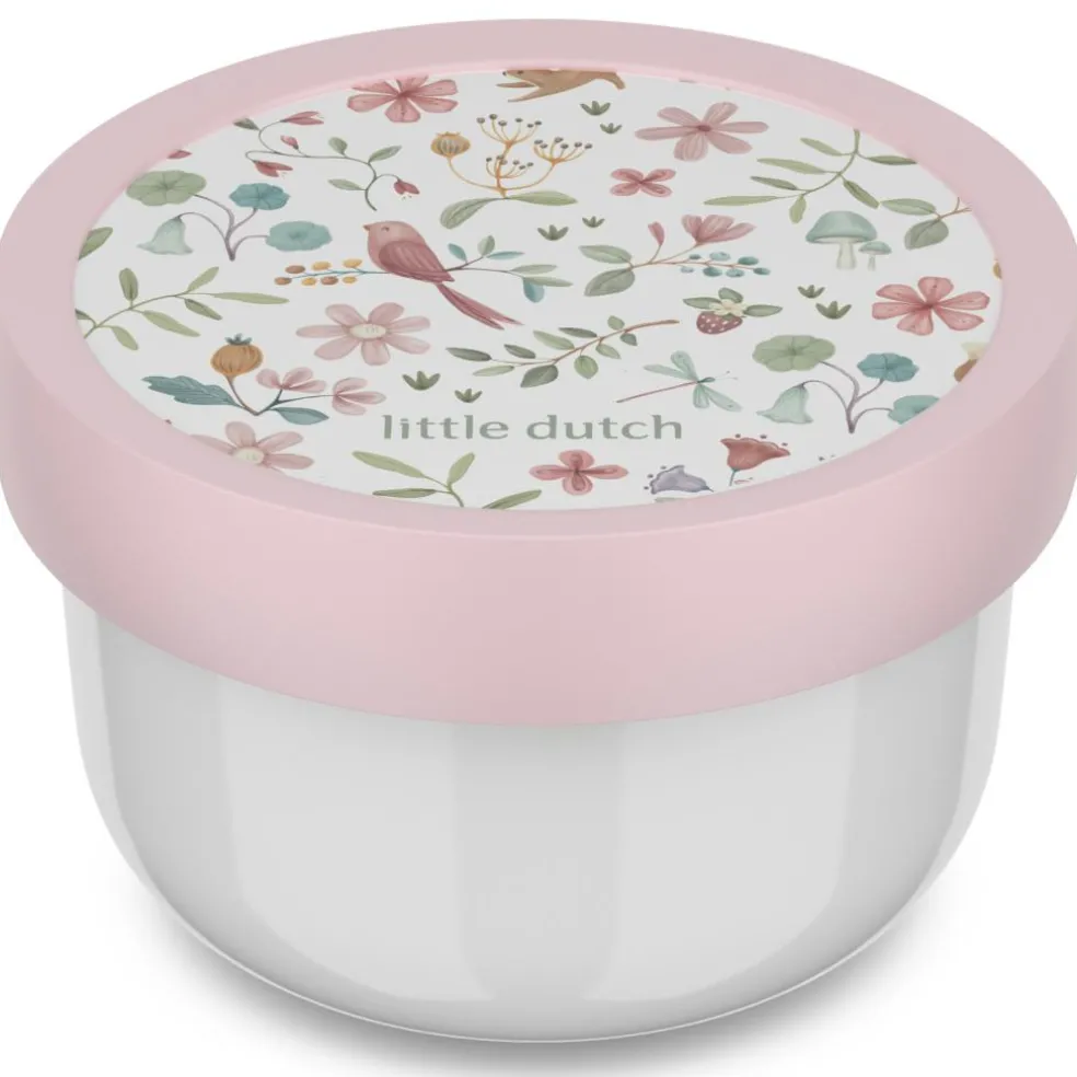 Mepal Campus fruitbox 300 ml little dutch fairy wonders