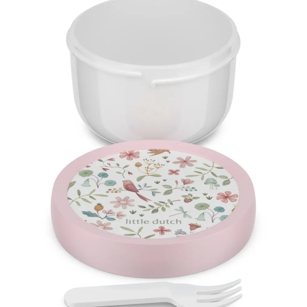 Mepal Campus fruitbox 300 ml little dutch fairy wonders