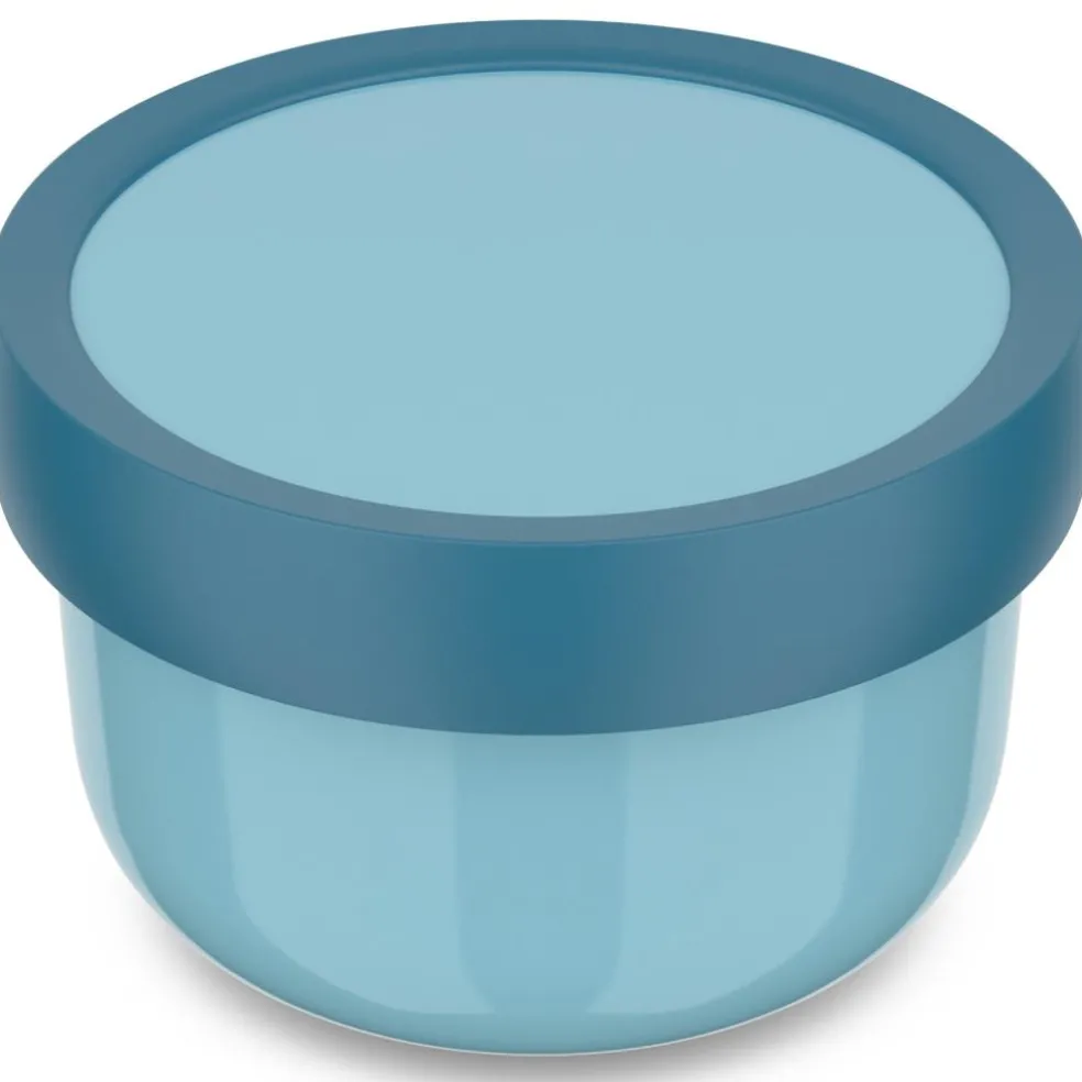 Mepal Campus fruitbox 300 ml cool blue