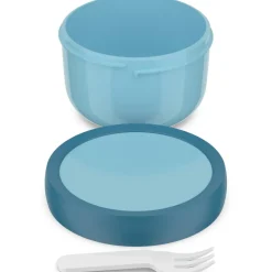 Mepal Campus fruitbox 300 ml cool blue