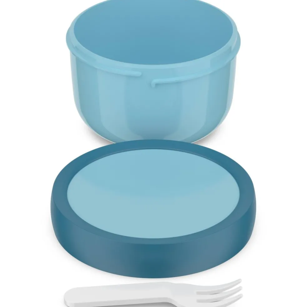 Mepal Campus fruitbox 300 ml cool blue