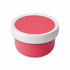 Mepal Campus fruitbox 300 ml pink