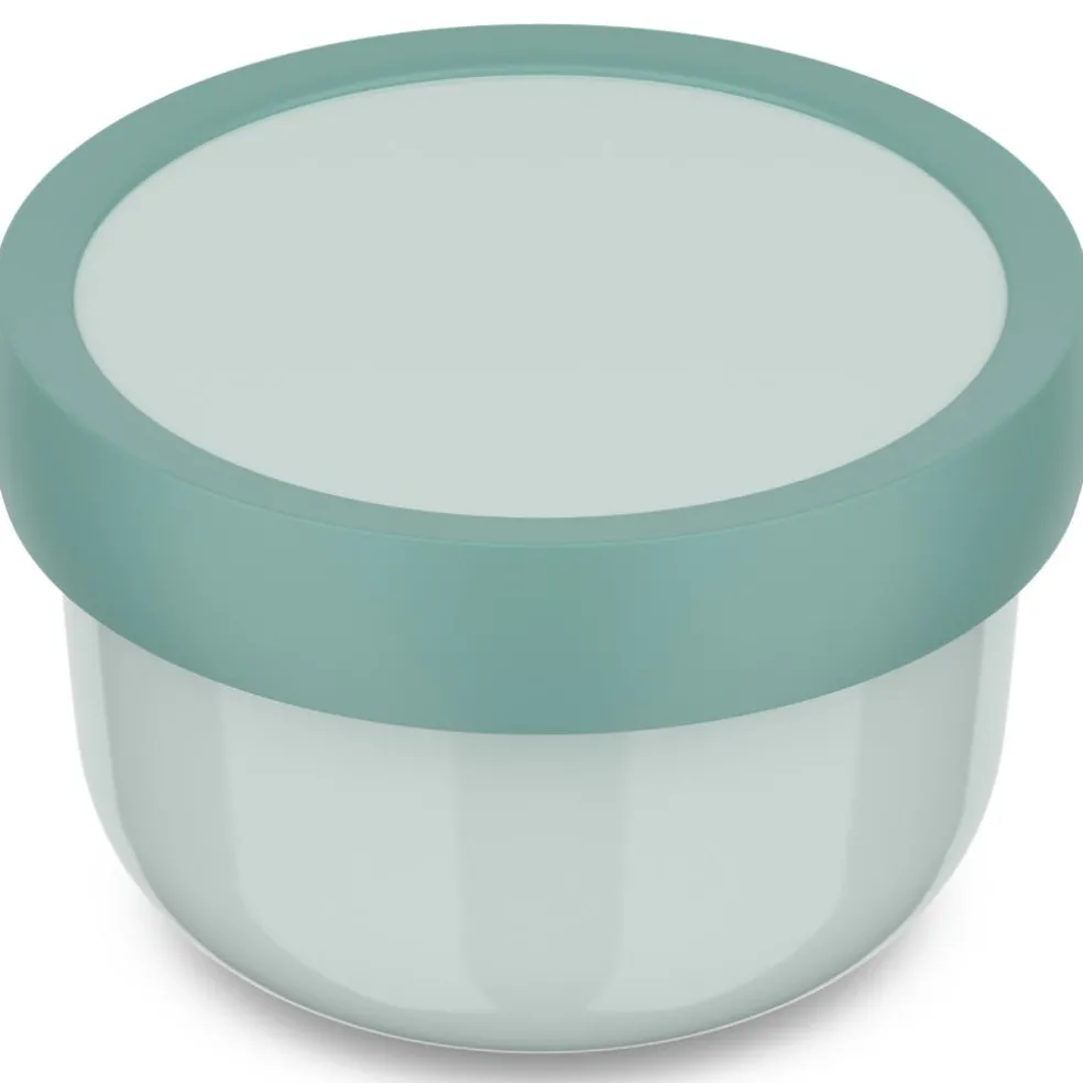 Mepal Campus fruitbox 300 ml cool mint