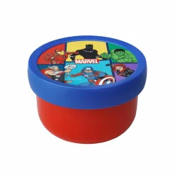 Mepal Campus fruitbox 300 ml avengers