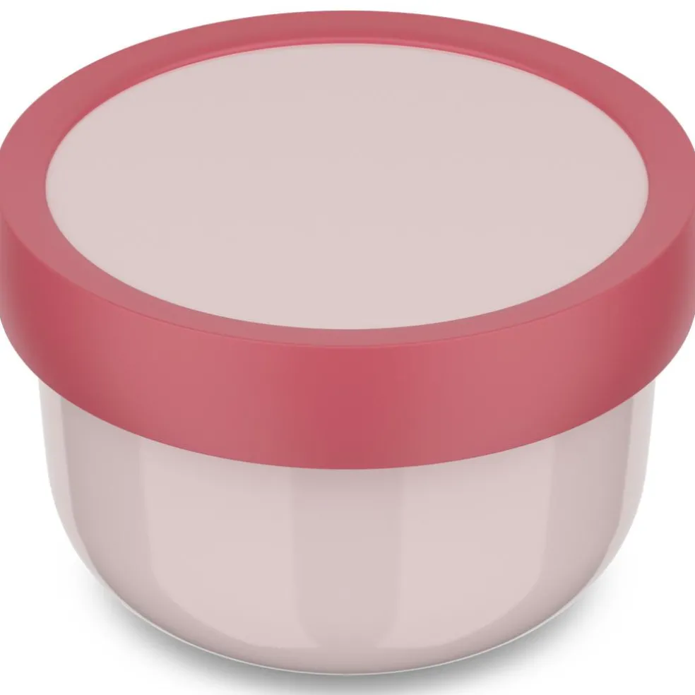 Mepal Campus fruitbox 300 ml cool pink