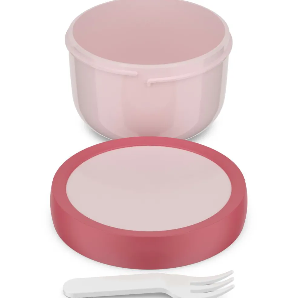 Mepal Campus fruitbox 300 ml cool pink