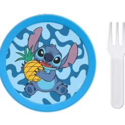 Mepal Campus fruitbox 300 ml stitch