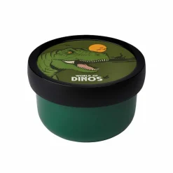 Mepal Campus fruitbox 300 ml dino