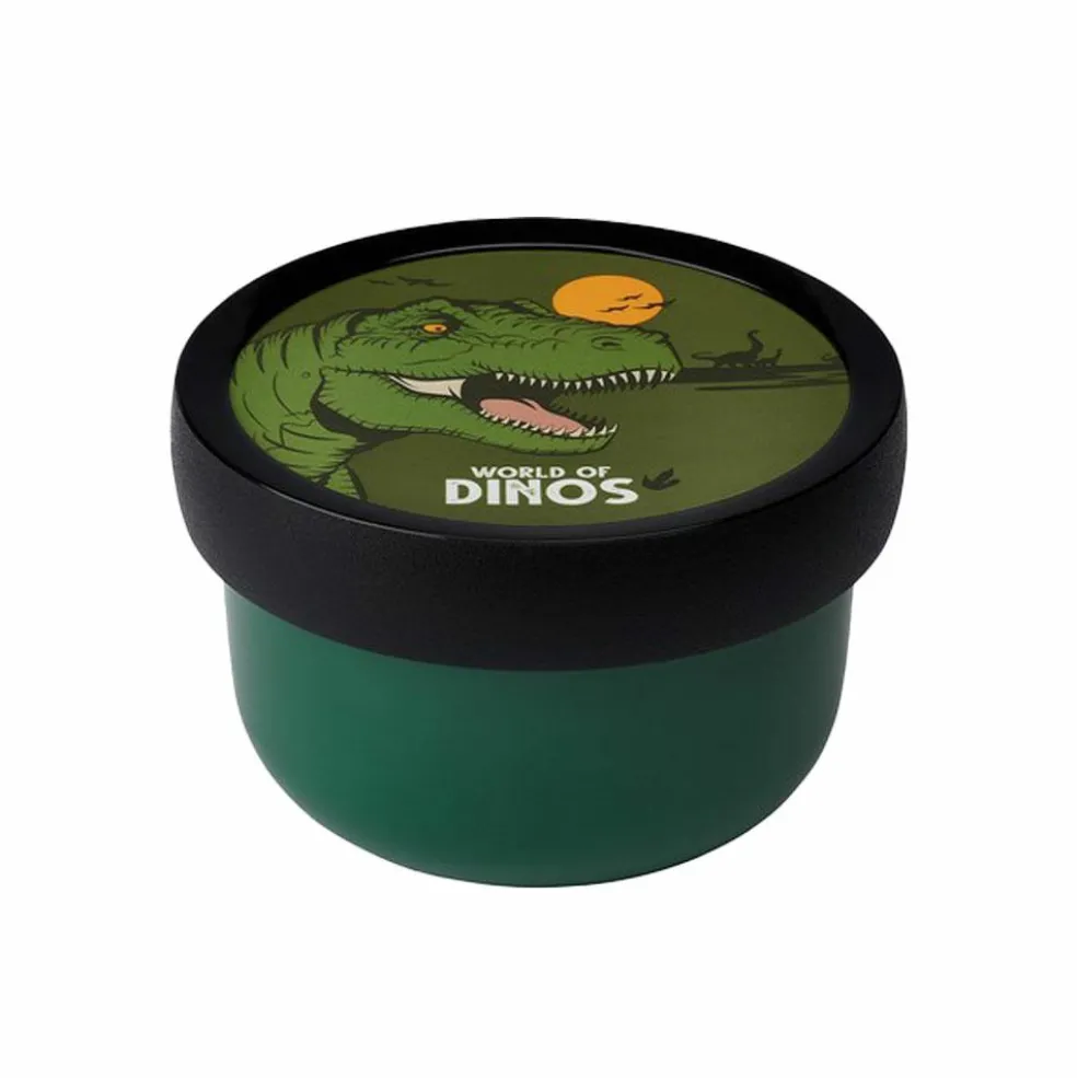 Mepal Campus fruitbox 300 ml dino