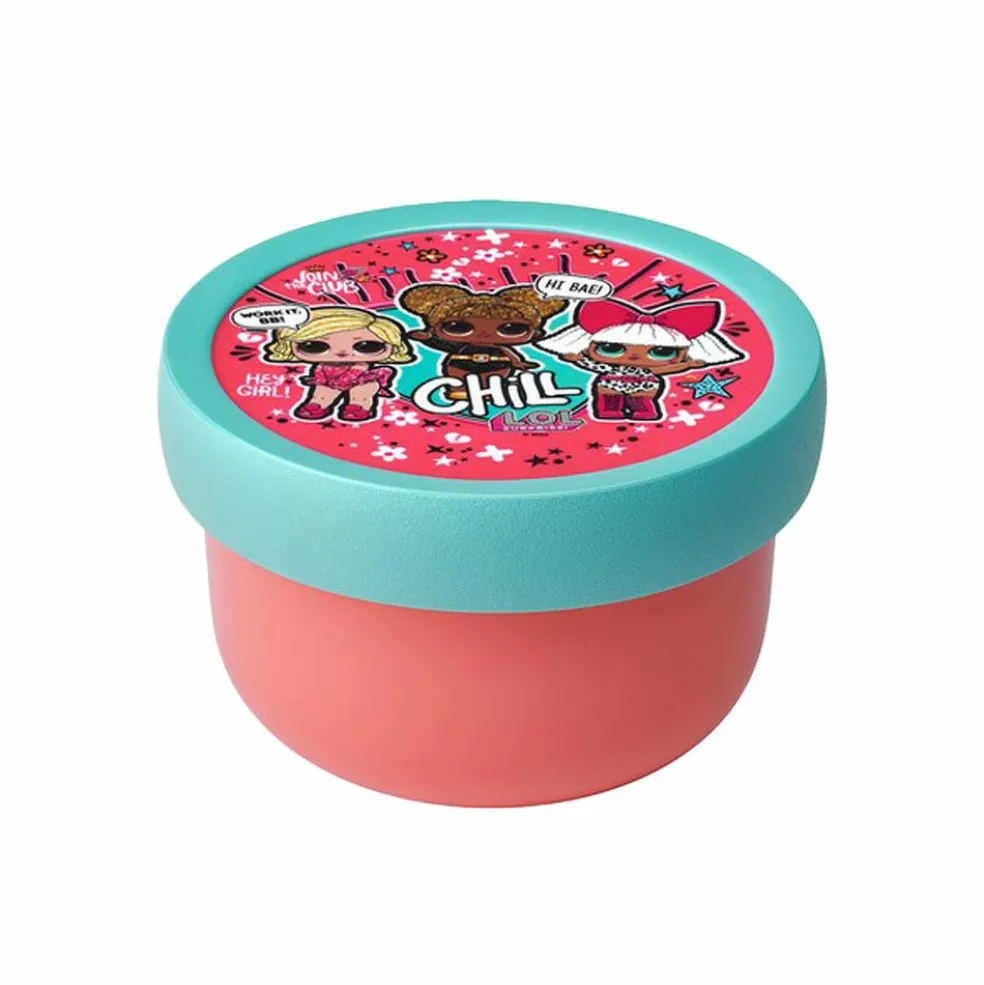 Mepal Campus fruitbox 300 ml lol surprise