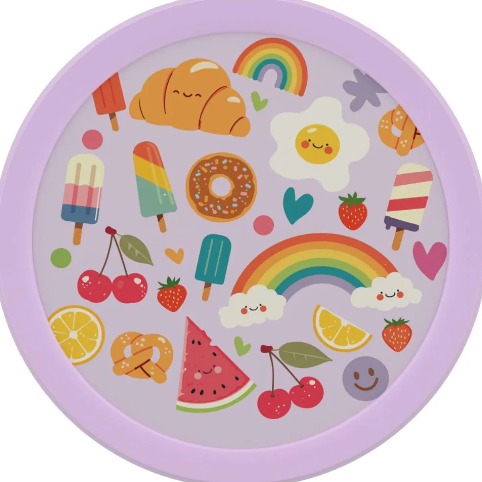 Mepal Campus fruitbox 300 ml food fest