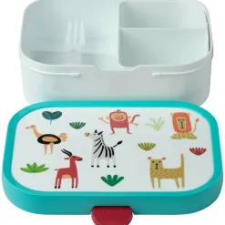 Mepal Campus lunchbox animal friends