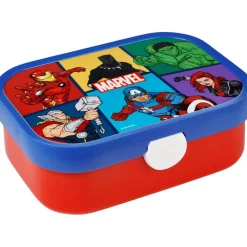 Mepal Campus lunchbox avengers