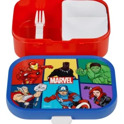 Mepal Campus lunchbox avengers