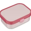 Mepal Campus lunchbox cool pink