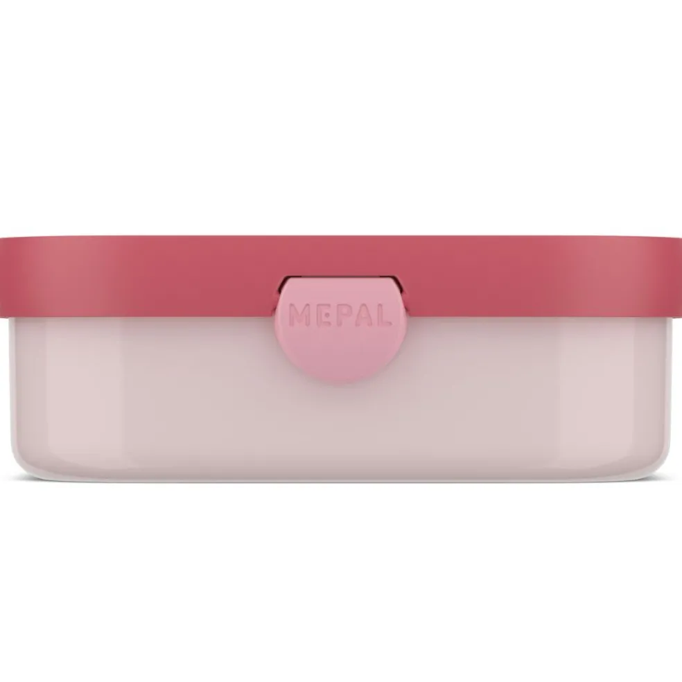 Mepal Campus lunchbox cool pink