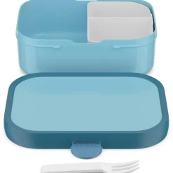 Mepal Campus lunchbox cool blue
