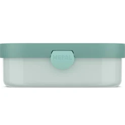 Mepal Campus lunchbox cool mint