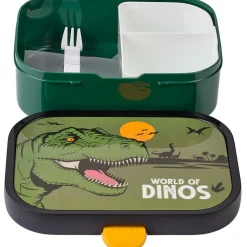 Mepal Campus lunchbox dino