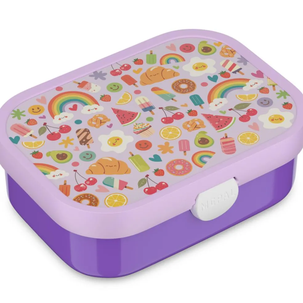 Mepal Campus lunchbox food fest