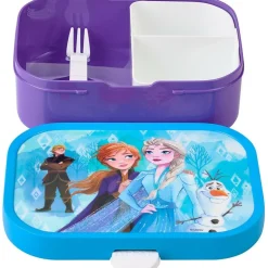 Mepal Campus lunchbox frozen II