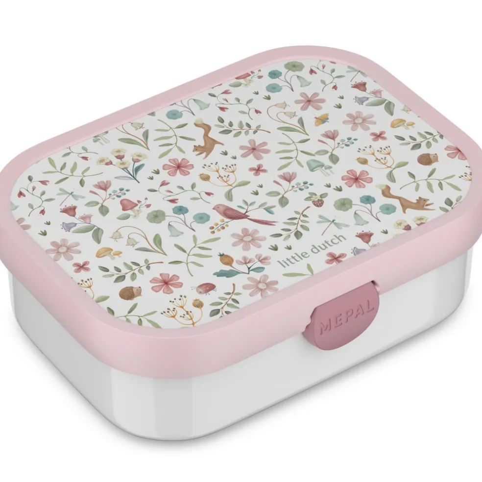 Mepal Campus lunchbox little dutch fairy wonders