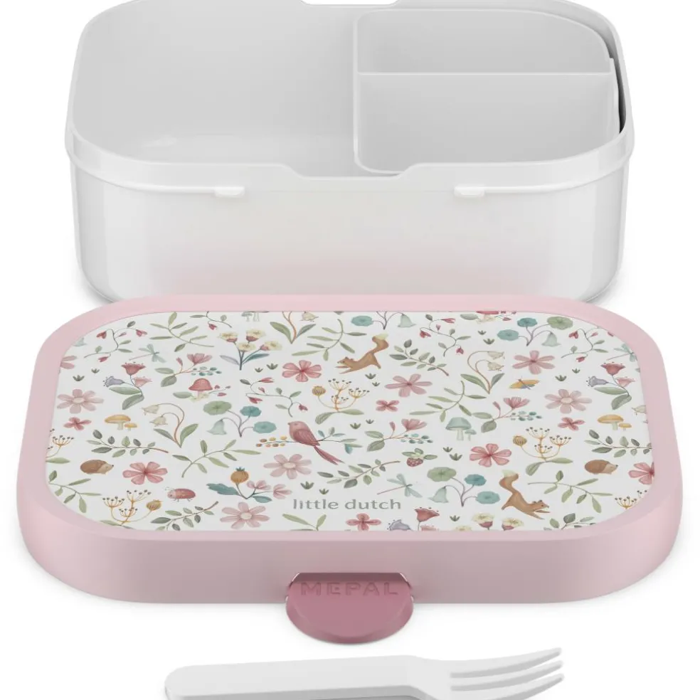 Mepal Campus lunchbox little dutch fairy wonders