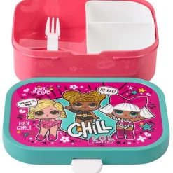 Mepal Campus lunchbox lol surprise